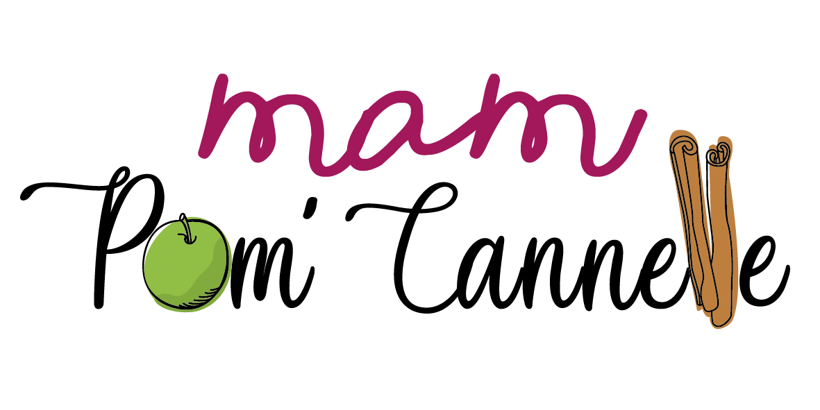 Logo MAM Pom Cannelle à Sarrians